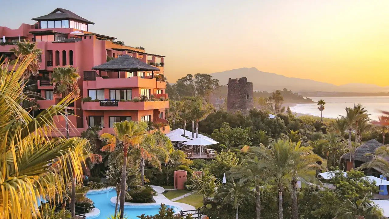 Hacienda del Mar, member of Melia Collection (Ex Kempinski)