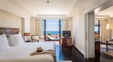 Hacienda del Mar, member of Melia Collection (Ex Kempinski)