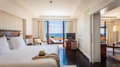 Hacienda del Mar, member of Melia Collection (Ex Kempinski)