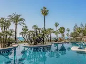 Hacienda del Mar, member of Melia Collection (Ex Kempinski)