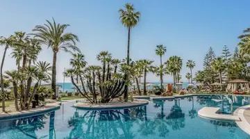 Hacienda del Mar, member of Melia Collection (Ex Kempinski)