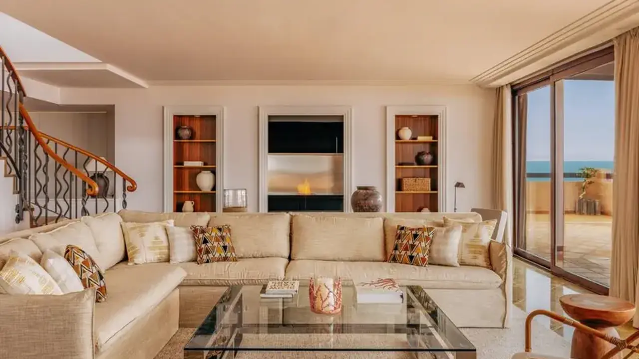 Hacienda del Mar, member of Melia Collection (Ex Kempinski)