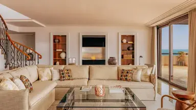 Hacienda del Mar, member of Melia Collection (Ex Kempinski)