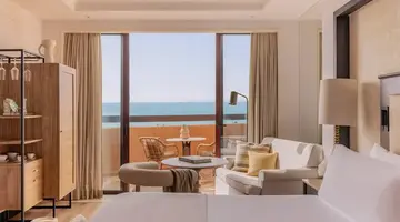 Hacienda del Mar, member of Melia Collection (Ex Kempinski)