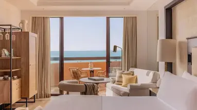 Hacienda del Mar, member of Melia Collection (Ex Kempinski)