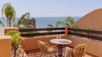 Hacienda del Mar, member of Melia Collection (Ex Kempinski)