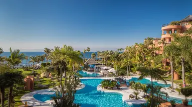 Hacienda del Mar, member of Melia Collection (Ex Kempinski)