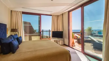 Hacienda del Mar, member of Melia Collection (Ex Kempinski)