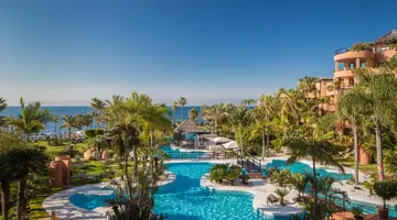 Hacienda del Mar, member of Melia Collection (Ex Kempinski)