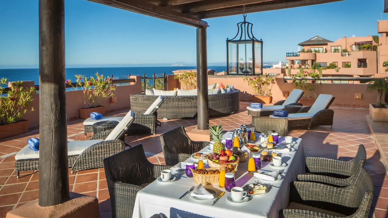 Hacienda del Mar, member of Melia Collection (Ex Kempinski)