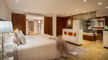 Hacienda del Mar, member of Melia Collection (Ex Kempinski)