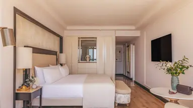 Hacienda del Mar, member of Melia Collection (Ex Kempinski)