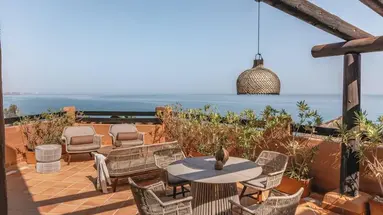 Hacienda del Mar, member of Melia Collection (Ex Kempinski)