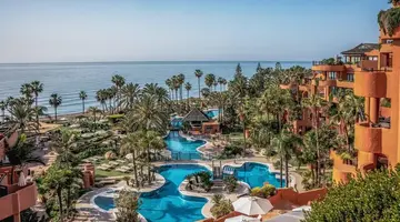 Hacienda del Mar, member of Melia Collection (Ex Kempinski)