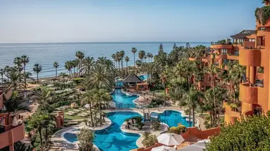 Hacienda del Mar, member of Melia Collection (Ex Kempinski)