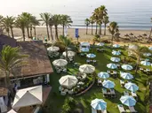 Hacienda del Mar, member of Melia Collection (Ex Kempinski)