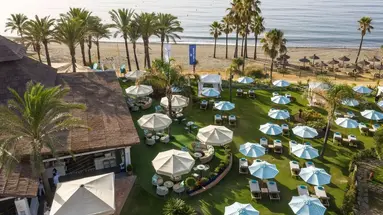 Hacienda del Mar, member of Melia Collection (Ex Kempinski)