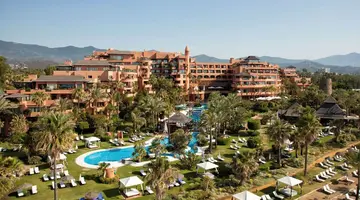 Hacienda del Mar, member of Melia Collection (Ex Kempinski)