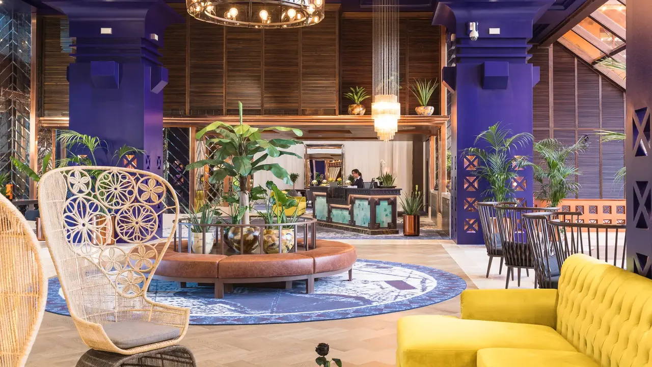 Hacienda del Mar, member of Melia Collection (Ex Kempinski)