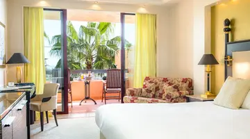 Hacienda del Mar, member of Melia Collection (Ex Kempinski)