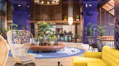 Hacienda del Mar, member of Melia Collection (Ex Kempinski)