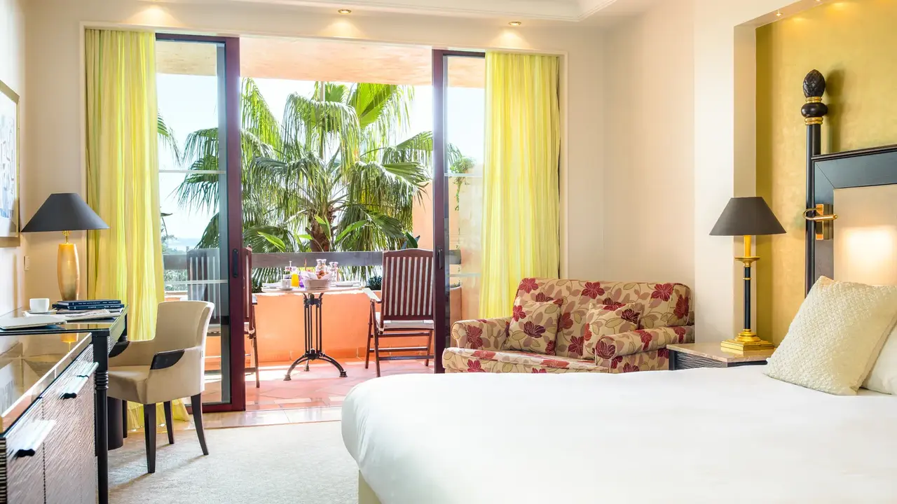 Hacienda del Mar, member of Melia Collection (Ex Kempinski)