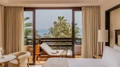 Hacienda del Mar, member of Melia Collection (Ex Kempinski)