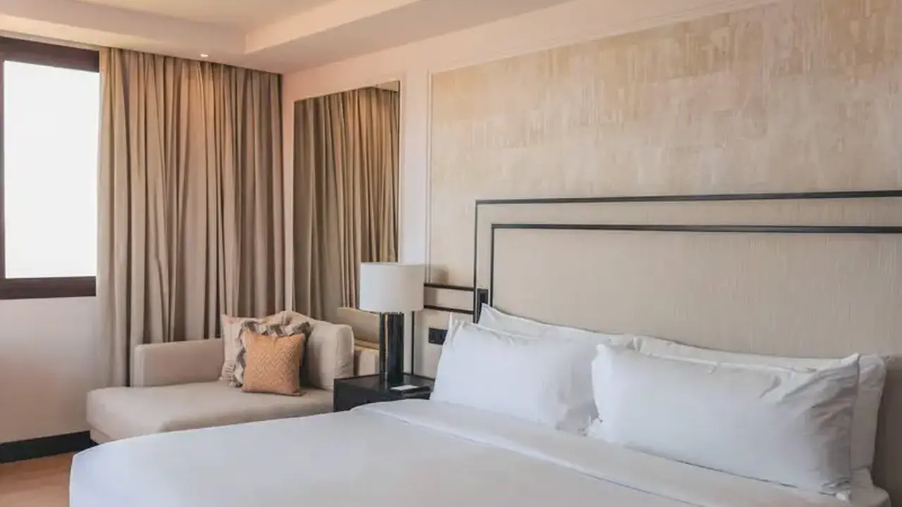 Hacienda del Mar, member of Melia Collection (Ex Kempinski)