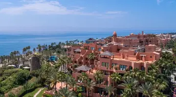 Hacienda del Mar, member of Melia Collection (Ex Kempinski)