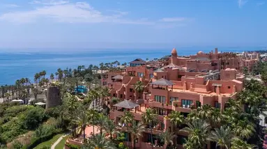 Hacienda del Mar, member of Melia Collection (Ex Kempinski)