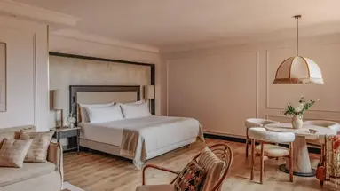 Hacienda del Mar, member of Melia Collection (Ex Kempinski)