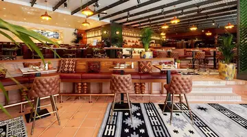 Hacienda del Mar, member of Melia Collection (Ex Kempinski)