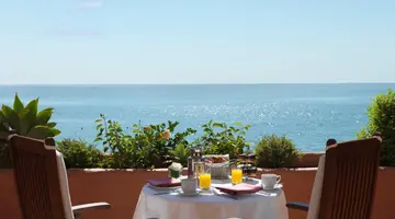 Hacienda del Mar, member of Melia Collection (Ex Kempinski)