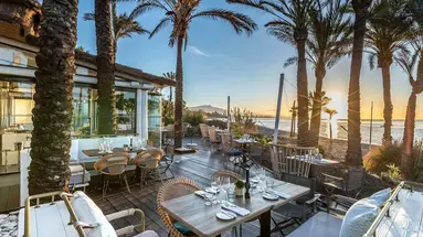 Hacienda del Mar, member of Melia Collection (Ex Kempinski)