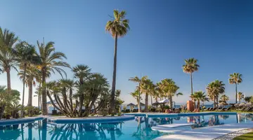 Hacienda del Mar, member of Melia Collection (Ex Kempinski)