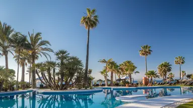 Hacienda del Mar, member of Melia Collection (Ex Kempinski)