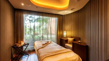 Hacienda del Mar, member of Melia Collection (Ex Kempinski)