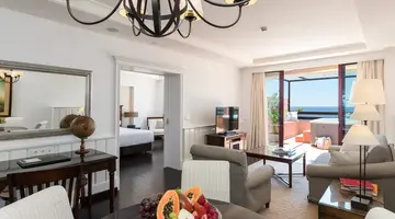 Hacienda del Mar, member of Melia Collection (Ex Kempinski)