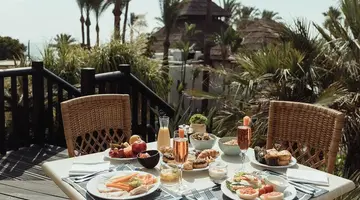 Hacienda del Mar, member of Melia Collection (Ex Kempinski)