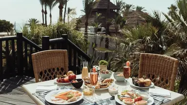 Hacienda del Mar, member of Melia Collection (Ex Kempinski)