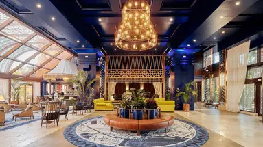 Hacienda del Mar, member of Melia Collection (Ex Kempinski)