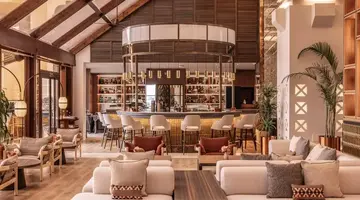 Hacienda del Mar, member of Melia Collection (Ex Kempinski)