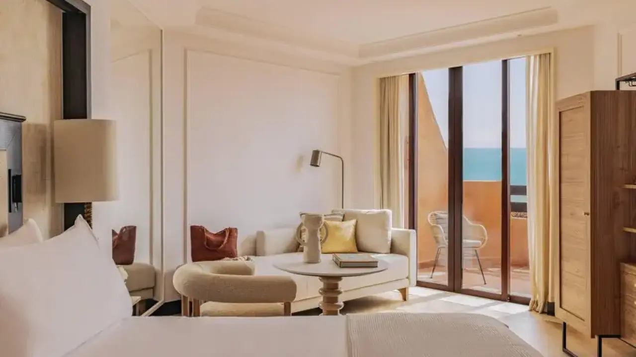 Hacienda del Mar, member of Melia Collection (Ex Kempinski)