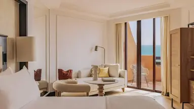 Hacienda del Mar, member of Melia Collection (Ex Kempinski)