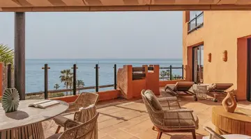 Hacienda del Mar, member of Melia Collection (Ex Kempinski)