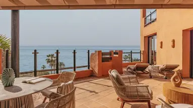 Hacienda del Mar, member of Melia Collection (Ex Kempinski)