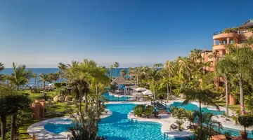 Hacienda del Mar, member of Melia Collection (Ex Kempinski)