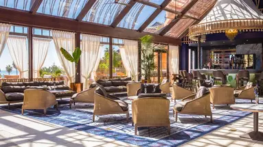 Hacienda del Mar, member of Melia Collection (Ex Kempinski)