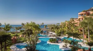 Hacienda del Mar, member of Melia Collection (Ex Kempinski)