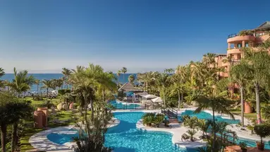 Hacienda del Mar, member of Melia Collection (Ex Kempinski)